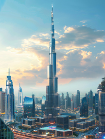Dubai